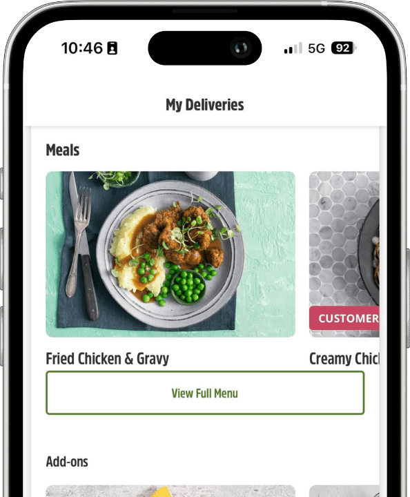 Download Youfoodz App Get Up To 200 Off 9090